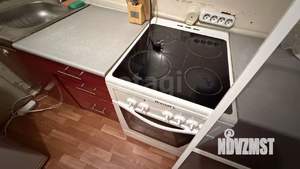 1-к квартира, на длительный срок, 36м2, 1/5 этаж