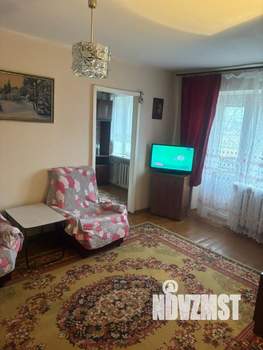 2-к квартира, на длительный срок, 45м2, 5/5 этаж