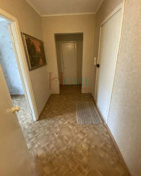 1-к квартира, на длительный срок, 40м2, 4/11 этаж