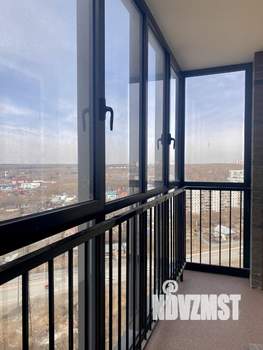 1-к квартира, на длительный срок, 38м2, 18/26 этаж