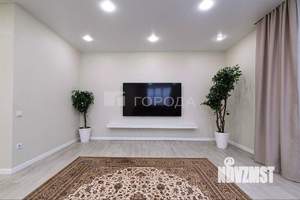 3-к квартира, на длительный срок, 102м2, 12/25 этаж