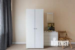 2-к квартира, посуточно, 65м2, 1/10 этаж