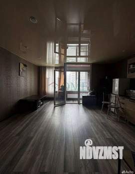 1-к квартира, на длительный срок, 36м2, 4/25 этаж