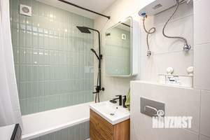 Студия квартира, на длительный срок, 31м2, 9/9 этаж