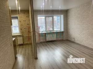 1-к квартира, на длительный срок, 31м2, 2/5 этаж
