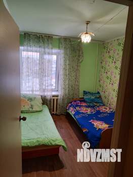 3-к квартира, на длительный срок, 80м2, 3/10 этаж