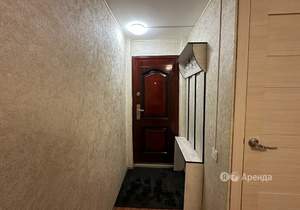 Студия квартира, на длительный срок, 18м2, 1/5 этаж