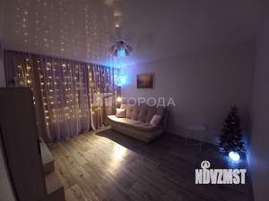 1-к квартира, на длительный срок, 35м2, 6/10 этаж