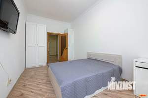4-к квартира, на длительный срок, 150м2, 11/11 этаж