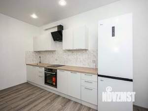 1-к квартира, на длительный срок, 42м2, 16/19 этаж