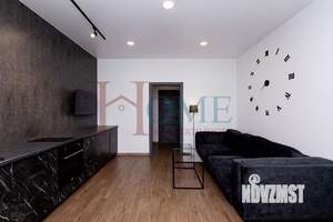 2-к квартира, на длительный срок, 56м2, 9/16 этаж