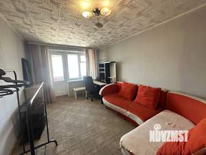 1-к квартира, на длительный срок, 35м2, 8/9 этаж