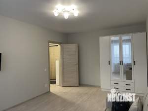 1-к квартира, на длительный срок, 38м2, 7/13 этаж