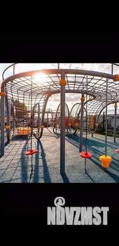 2-к квартира, на длительный срок, 42м2, 24/25 этаж