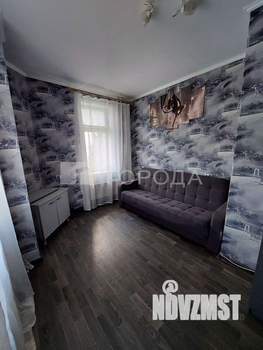 1-к квартира, на длительный срок, 28м2, 8/17 этаж