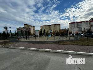 Студия квартира, на длительный срок, 31м2, 10/17 этаж