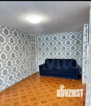 2-к квартира, на длительный срок, 44м2, 2/5 этаж