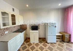 1-к квартира, на длительный срок, 19м2, 15/17 этаж