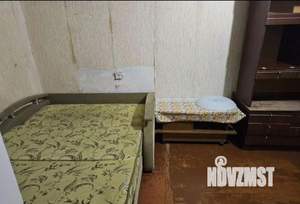 1-к квартира, на длительный срок, 30м2, 4/5 этаж