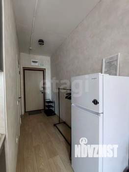 Студия квартира, на длительный срок, 25м2, 14/20 этаж