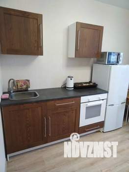 1-к квартира, посуточно, 36м2, 20/22 этаж