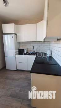 1-к квартира, на длительный срок, 34м2, 7/17 этаж