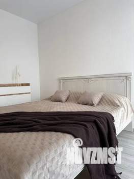 2-к квартира, посуточно, 50м2, 6/13 этаж