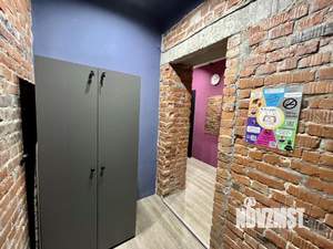 1-к квартира, посуточно, 21м2, 1/1 этаж