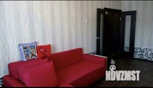 1-к квартира, на длительный срок, 30м2, 5/9 этаж