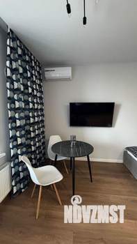 Студия квартира, на длительный срок, 29м2, 10/23 этаж