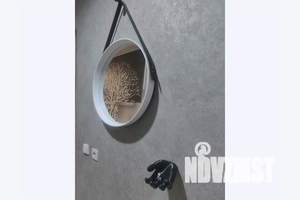 1-к квартира, посуточно, 29м2, 3/17 этаж