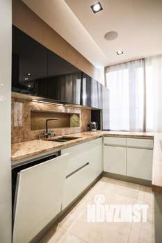 4-к квартира, на длительный срок, 230м2, 23/23 этаж