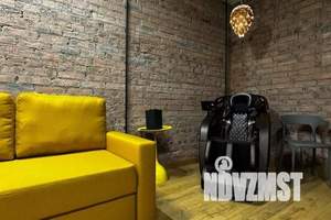 3-к квартира, посуточно, 88м2, 2/18 этаж