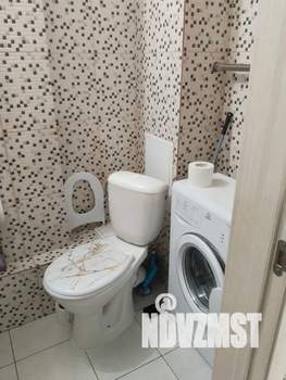 1-к квартира, посуточно, 63м2, 12/17 этаж