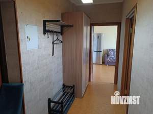2-к квартира, посуточно, 65м2, 1/1 этаж
