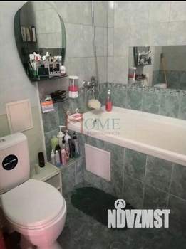 2-к квартира, на длительный срок, 44м2, 3/5 этаж