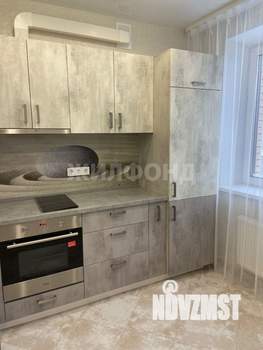 Студия квартира, на длительный срок, 38м2, 21/27 этаж