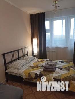 Студия квартира, посуточно, 24м2, 4/17 этаж