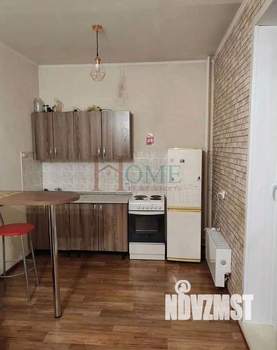 Студия квартира, на длительный срок, 40м2, 12/17 этаж