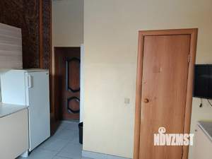 Студия квартира, на длительный срок, 20м2, 1/2 этаж