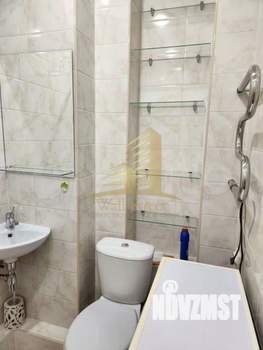 2-к квартира, на длительный срок, 40м2, 9/25 этаж