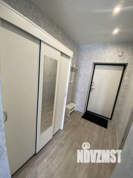 Студия квартира, на длительный срок, 27м2, 11/17 этаж