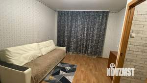 1-к квартира, на длительный срок, 30м2, 7/11 этаж