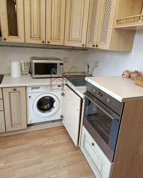 1-к квартира, на длительный срок, 39м2, 6/9 этаж