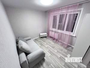 Студия квартира, на длительный срок, 29м2, 11/18 этаж