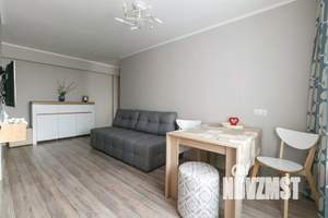 2-к квартира, посуточно, 48м2, 1/1 этаж