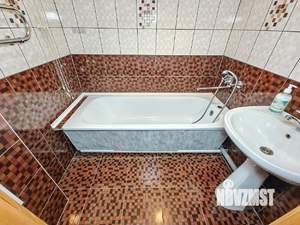 1-к квартира, на длительный срок, 42м2, 2/10 этаж