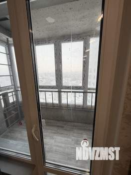 1-к квартира, на длительный срок, 30м2, 11/17 этаж