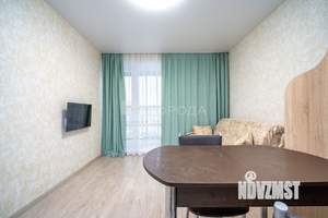 Студия квартира, на длительный срок, 21м2, 7/10 этаж