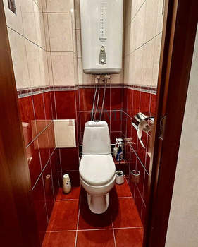 3-к квартира, на длительный срок, 64м2, 10/10 этаж